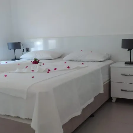 Apartment Igdeli Aparts