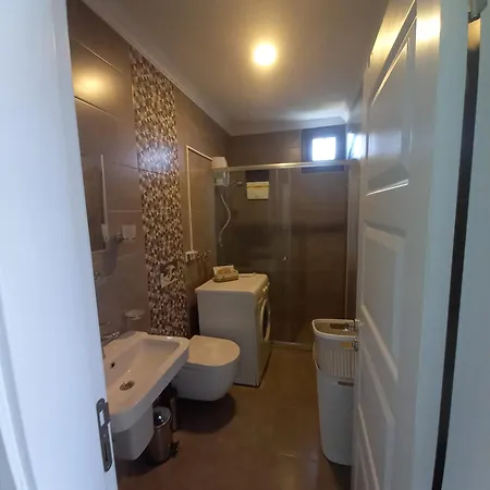 Igdeli Aparts * Fethiye