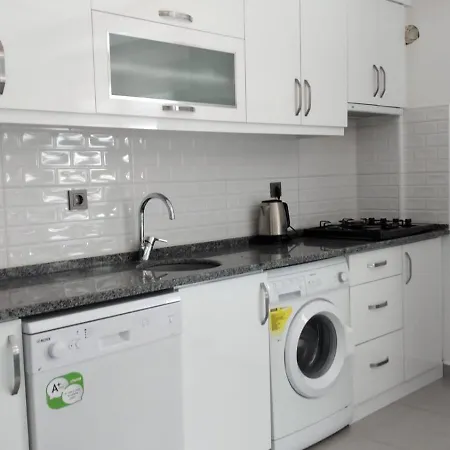 Igdeli Aparts Apartment Fethiye