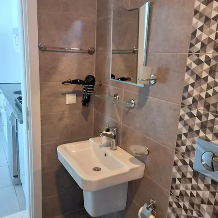 Igdeli Aparts Apartment Fethiye