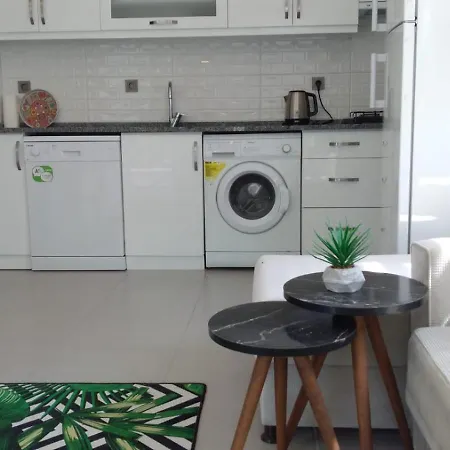 Apartment Igdeli Aparts