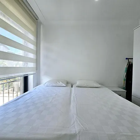 Apartment Igdeli Aparts