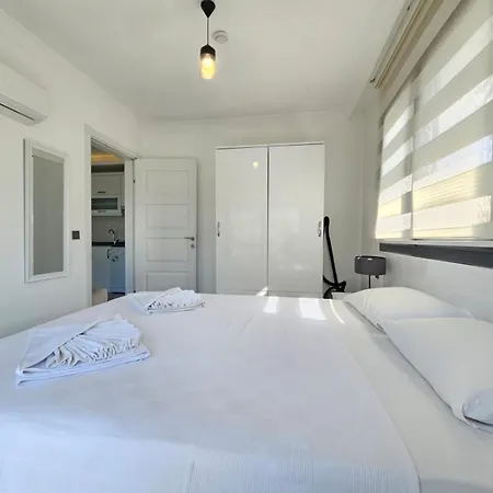 Igdeli Aparts Apartment