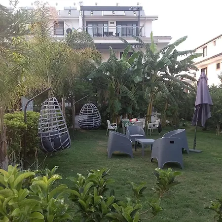 Igdeli Aparts Fethiye