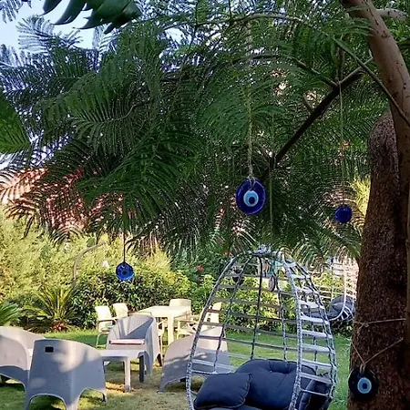 Igdeli Aparts Fethiye