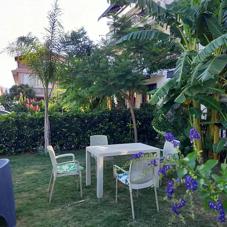 Igdeli Aparts Lägenhet